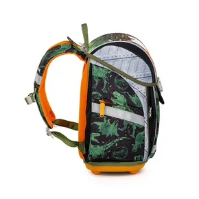Schulset 3-tlg. PREMIUM LIGHT Jurassic World